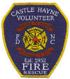 Castle Hayne Fire Rescue