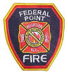 Federal Point Fire Rescue