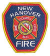 New Hanover County Fire Rescue