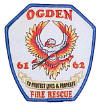 Ogden Fire Rescue