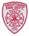 Wrightsboro Volunteer Fire Department