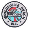 Wrightsville Beach Fire Department